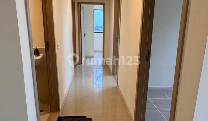 Ready to Occupy Silverlake Meikarta Apartment Tower 2