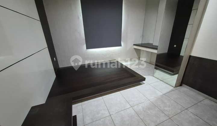 Apartemen Lyon Garden, Frenchwalk, Moi Lantai 25 2
