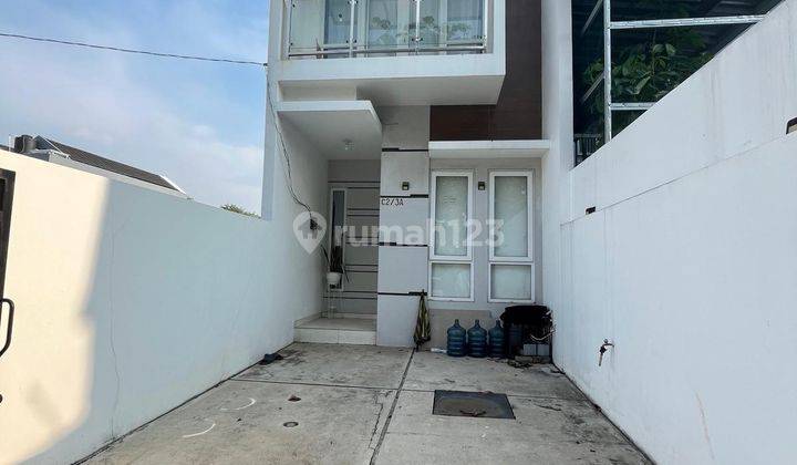 Rumah Bagus Siap Huni Imperial Gading Pelindo Sukapura Cilincing 1