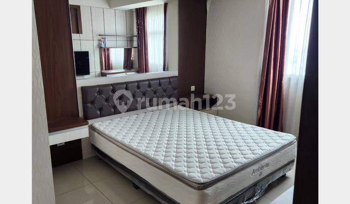 Sherwood Tower Richmond Apartment, 2BR Nice Furnished Kelapa Gading 2