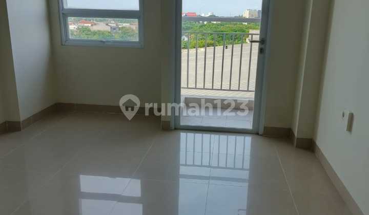 Apartemen Studio Mustika Golf Jababeka Cikarang 2