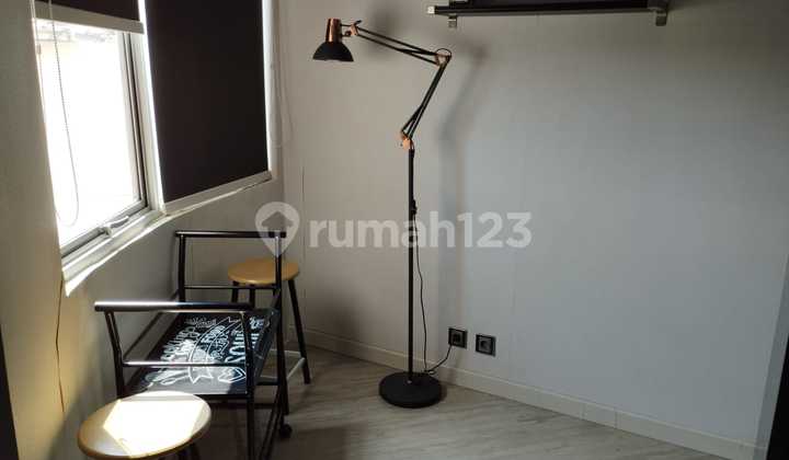 Beautiful Korean-Style Furnished Design Apartment in Kelapa Gading 2