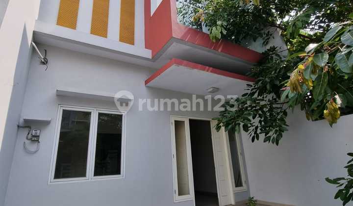 Nice House Ready to Occupy in Sunter Agung Permai, North Jakarta