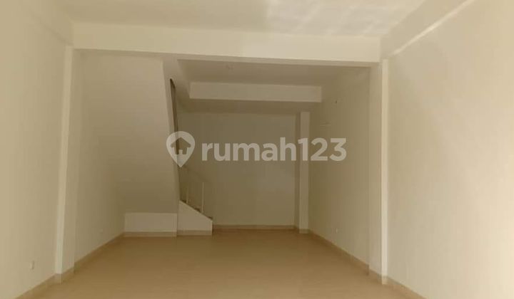 Trace Jababeka Ruko, Good 2 Floors 80m² Ready to Use North Cikarang 2
