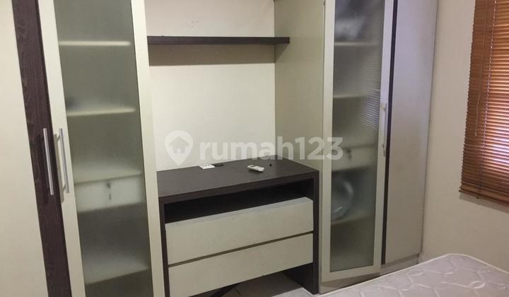 Fully Furnished Santa Monica City Home Tower Apartment in Kelapa Gading 2