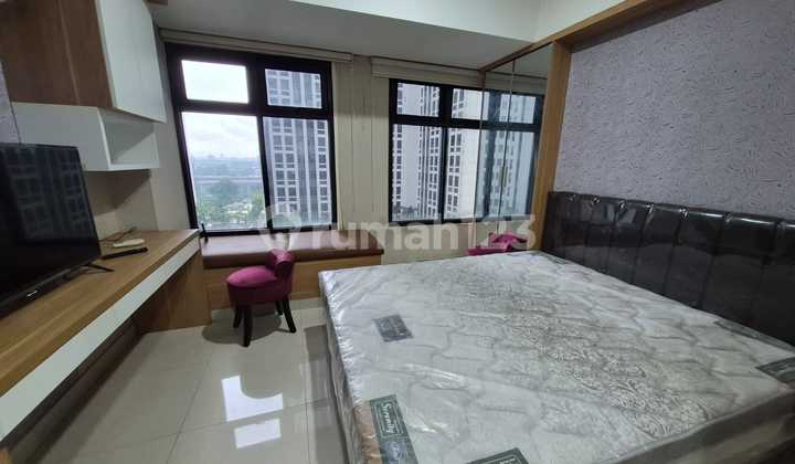 Siap Huni Apartemen Chadstonefully Furnished Cikarang Siap Huni Apartemen Chadstonefully Furnished Cikarang