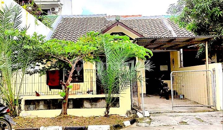 Rumah Siap Huni Mudah Akses Tol di Cikarang Rumah Siap Huni Mudah Akses Tol di Cikarang
