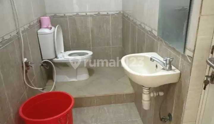 BCS Kelapa Gading House, 5BR Good Condition Ready to Occupy Freehold Certificate, Kelapa Gading 2