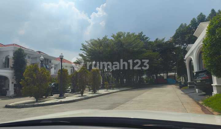 Rumah Bagus 4BR 306m2 Unfurnished SHM Lippo Cikarang  2