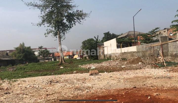 Lahan Strategis Peruntukan Perumahan Pertokoan Pondok Gede Lahan Strategis Peruntukan Perumahan Pertokoan Pondok Gede