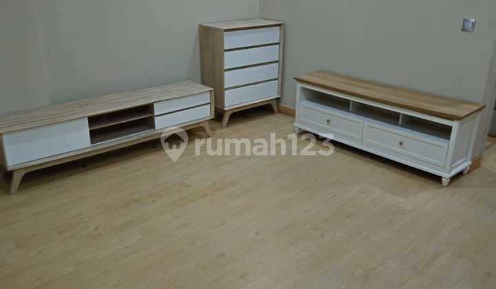 Apartemen Gading Resort Resodences Furnished Bagus Kelapa Gading