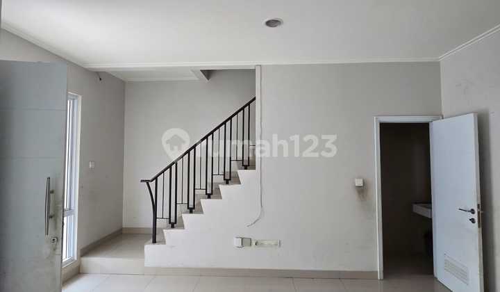 Rumah Siap Huni di Sedayu City Cluster Eropa Abbey Road