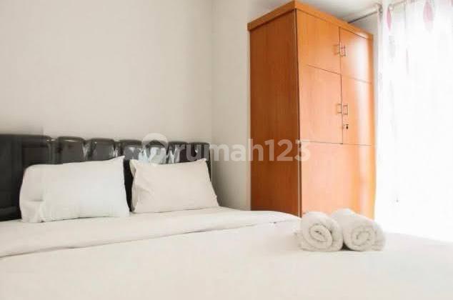 Apartment Bagus Furnished The Mansion Dukuh Golf Kemayoran jakarta  2