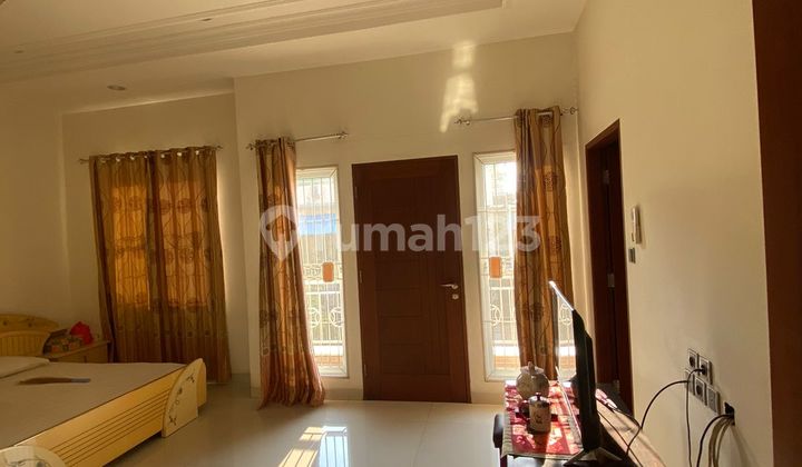 Rumah Agung Permai Bagus Siap Huni di Sunter Dekat Kelapa Gading Rumah Agung Permai Bagus Siap Huni di Sunter Dekat Kelapa Gading