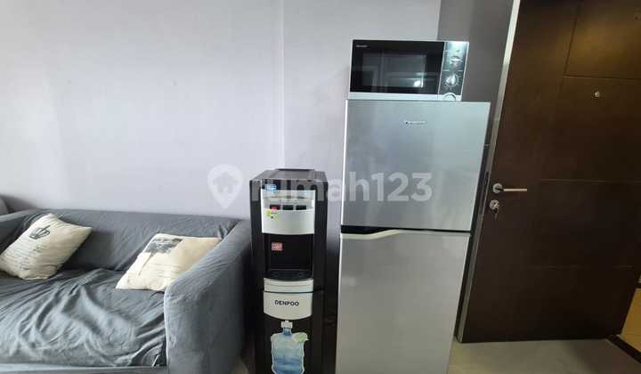 Siap Huni Apartemen Mustika Golf Residence Bagus, Jababeka 2