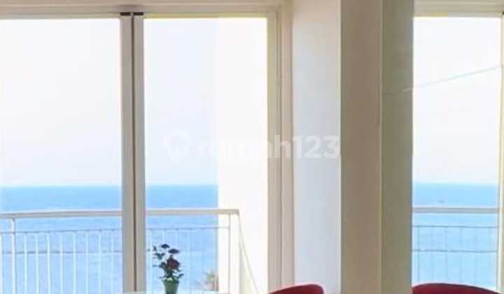 Ancol Mansion Apartment 3BR Unfurnished Beach View Ready to Occupy 2
