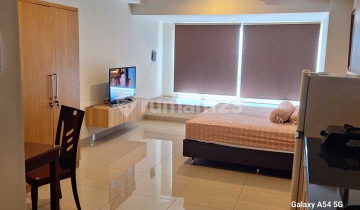 Westwood Orange County Apartment, Furnished Studio Type Ready to Occupy Cibatu