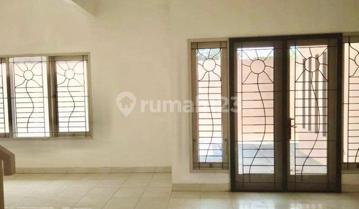 Rumah Hoek Cantik Cluster Pasadena Kota Deltamas Cikarang Pusat 2