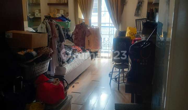 Apartement Semi Furnished Gading Resort Hadap Moi Jakarta Utara Apartement Semi Furnished Gading Resort Hadap Moi Jakarta Utara