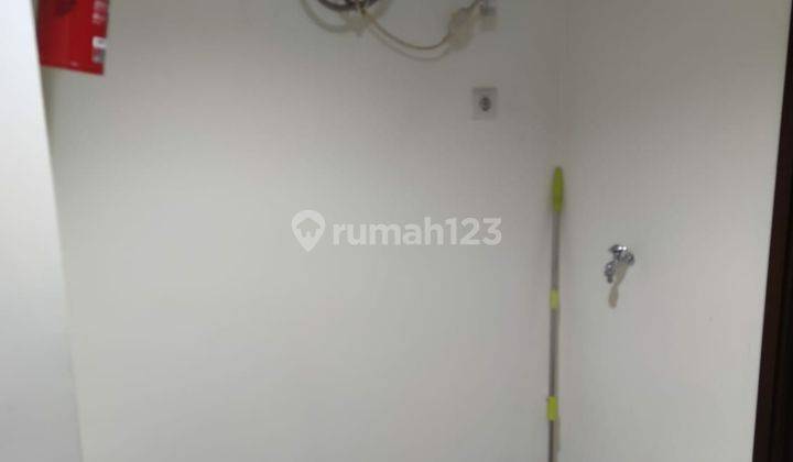 Apartemen Sherwood Residence Kelapa Gading 1 BR Semi Furnished  2