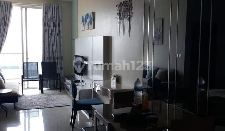 Ancol Mansion Apartment, Good Furnished, City View, North Jakarta Ancol Mansion Apartment, Good Furnished, City View, North Jakarta