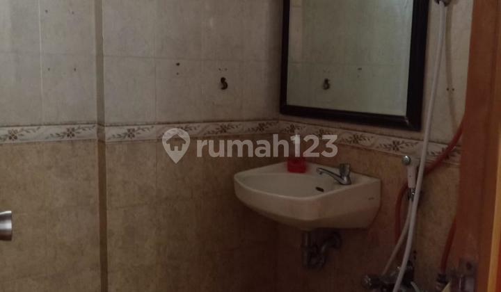 Apartment Mediterania Kemayoran, 3BR Bagus Furnished Siap Huni 2