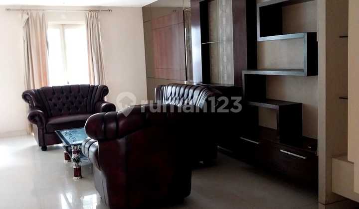 Apartemen Semi Furnished Gading Resort Jakarta Utara Apartemen Semi Furnished Gading Resort Jakarta Utara