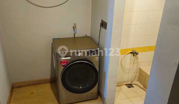 Semi Furnished Gading Resort Residences Apartment Kelapa Gading 2