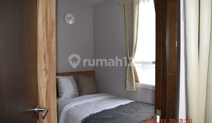 Apartement Siap Huni Mustika Golf Residence Jababeka 2