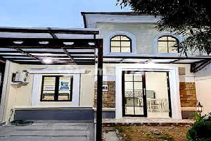 Rumah Bagus Siap Huni di Lippo Cikarang Acasia Garden