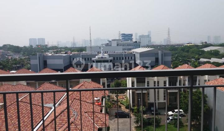Ancol Mansion Apartment, Good Furnished, City View, North Jakarta Ancol Mansion Apartment, Good Furnished, City View, North Jakarta
