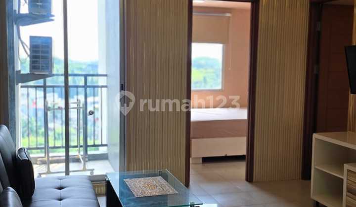 Gading Greenhill Apartment Beautiful Furnished Ready to Occupy in Kelapa Gading Gading Greenhill Apartment Beautiful Furnished Ready to Occupy in Kelapa Gading
