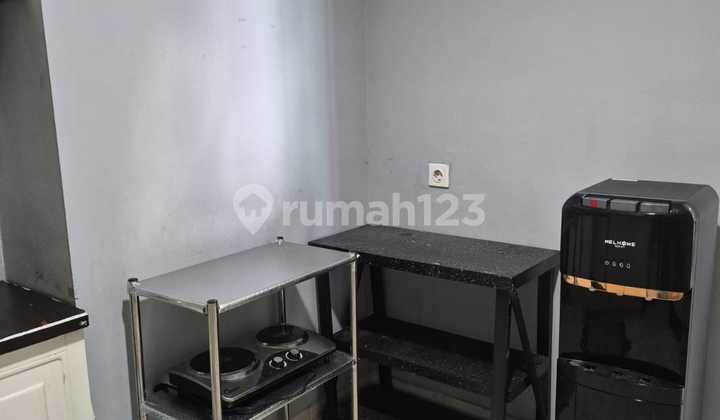 Apartemen Lyon Garden, Frenchwalk, Moi Kelapa Gading Jakarta Utara 2