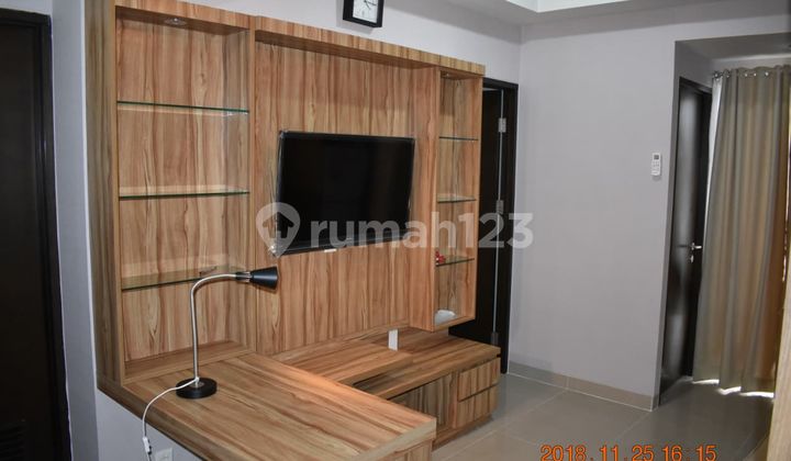 Apartement Siap Huni Mustika Golf Residence Jababeka 1