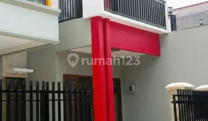 Dijual Rumah Minimalis Di Komplek Abadi Duren Sawit Jakarta Timur Dijual Rumah Minimalis Di Komplek Abadi Duren Sawit Jakarta Timur