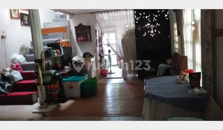 Rumah Bangun Cipta Sarana, 5BR Furnished HGB Kelapa Gading