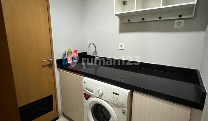 The Mansion Bougenville 3BR Furnished Apartment Kemayoran 2