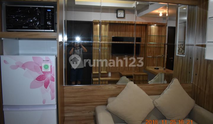 Apartement Siap Huni Mustika Golf Residence Jababeka 2