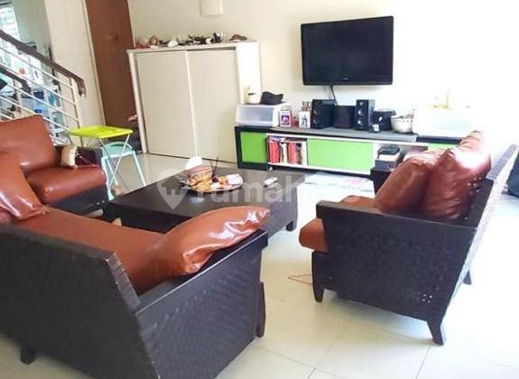 Rumah Grande TownHouse  Bagus Kelapa Gading, Jakarta Utara