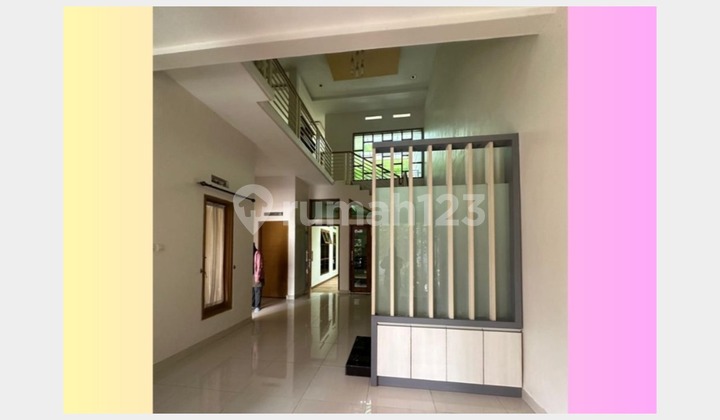 Rarely for Sale: Buahbatu Regency House (BBR) 2