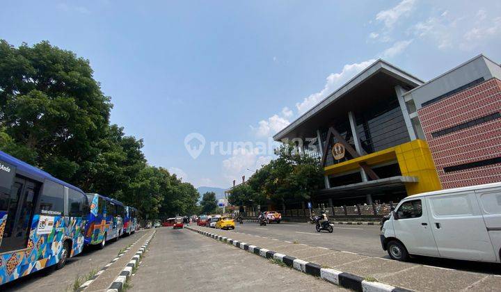 Tanah Jatinangor 4 Menit Ke Kampus Unpad 2