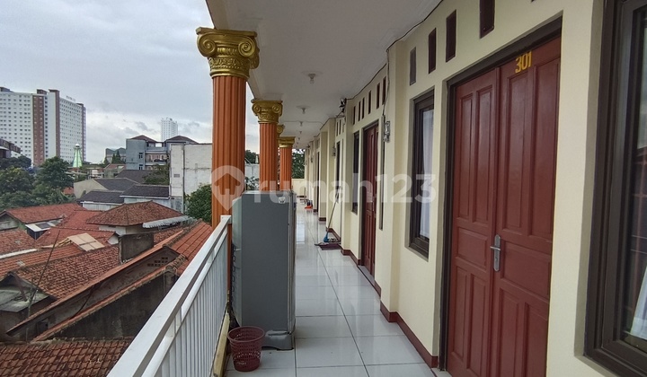 Kosan Di Jatinangor Hanya 5 menit jalan kaki ke UNPAD