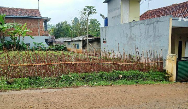 Tanah Padasuka Bandung Dekat Ke Saungudjo SHM  1