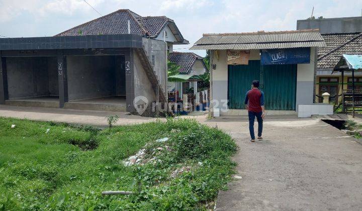 Tanah Dekat Kampus UNPAD & ITB Jatinangor  2