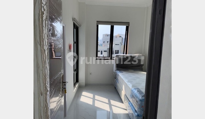 KOSAN INDEN JATINANGOR PEMBANGUNAN 6 BULAN KOSAN INDEN JATINANGOR PEMBANGUNAN 6 BULAN