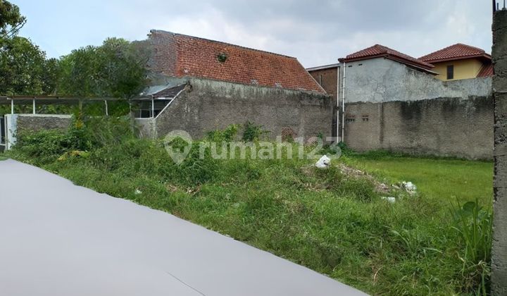 Jual Tanah di Jatinangor Dekat ke Kampus Jual Tanah di Jatinangor Dekat ke Kampus