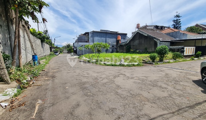 Tanah Dalam Perumahan Gempol 5 Menit Pintu Toll SHM  4