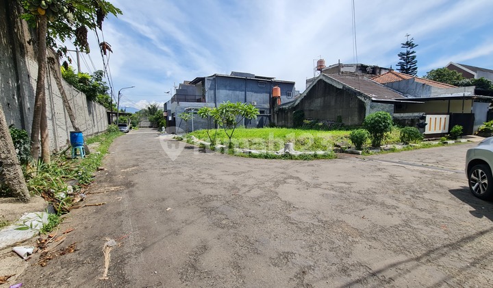 Tanah Dalam Perumahan Gempol 5 Menit Pintu Toll SHM  5