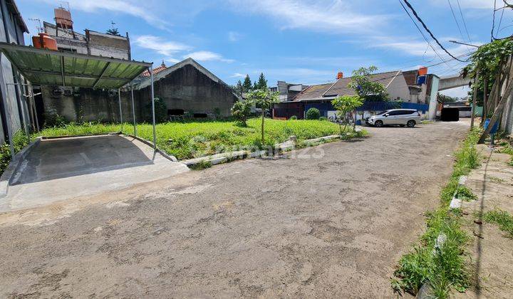 Tanah Dalam Perumahan Gempol 5 Menit Pintu Toll SHM  7