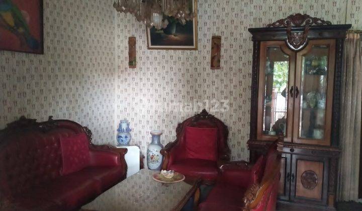 Tanah di Jl. Cisaranten Kulon, Bandung SHM 300 m² 3